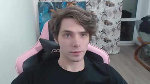 Snapshot of dmitryromanov chatting on March 8, 2025, 7:31 pm Dead A online show from March 8, 2025, 7:31 pm