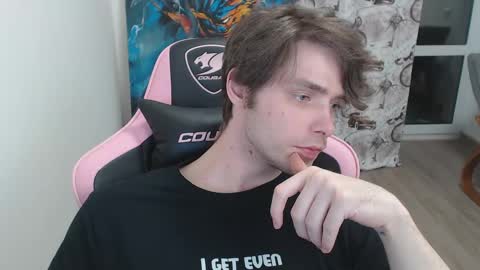 Snapshot of dmitryromanov chatting on March 12, 2025, 1:58 am Dead A online show from March 12, 2025, 1:58 am