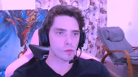 Snapshot of dmitryromanov chatting on September 8, 2025, 4:17 pm Dead A online show from September 8, 2025, 4:17 pm