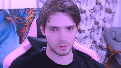 Snapshot of dmitryromanov chatting on September 14, 2025, 8:19 pm Dead A online show from September 14, 2025, 8:19 pm