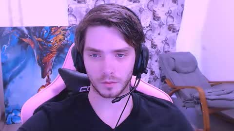 Snapshot of dmitryromanov chatting on September 20, 2025, 1:56 pm Dead A online show from September 20, 2025, 1:56 pm