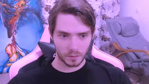 Snapshot of dmitryromanov chatting on October 7, 2025, 7:11 pm Dead A online show from October 7, 2025, 7:11 pm