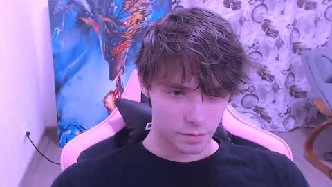 Snapshot of dmitryromanov chatting on October 9, 2025, 10:41 pm Dead A online show from October 9, 2025, 10:41 pm