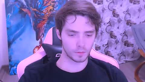 Snapshot of dmitryromanov chatting on October 16, 2025, 4:02 am Dead A online show from October 16, 2025, 4:02 am