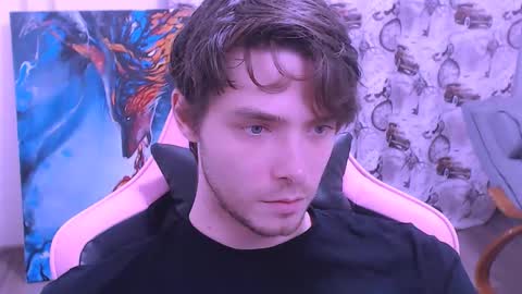 Snapshot of dmitryromanov chatting on October 17, 2025, 4:15 am Dead A online show from October 17, 2025, 4:15 am