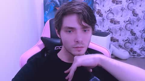 Snapshot of dmitryromanov chatting on October 24, 2025, 10:00 am Dead A online show from October 24, 2025, 10:00 am