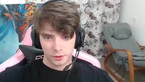 Dead A online show from January 11, 2026, 6:18 am