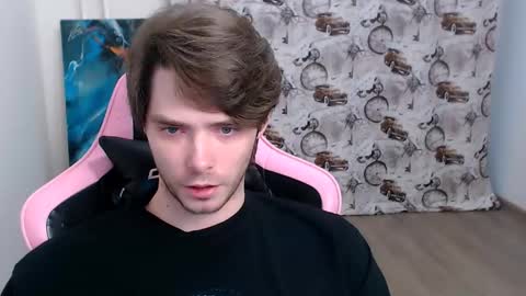 Dead A online show from March 20, 2026, 4:06 am