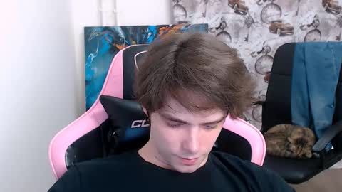 Dead A online show from March 27, 2026, 5:12 pm