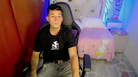 DMITRY online show from February 25, 2026, 6:17 pm