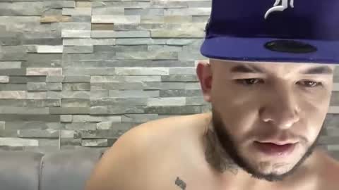 JOHAN online show from March 18, 2026, 7:00 am