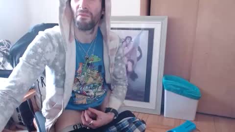 Snapshot of dnasfun chatting on March 4, 2026, 4:02 pm DnAs FunTime online show from March 4, 2026, 4:02 pm