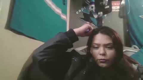 Snapshot of dnasty408 chatting on February 18, 2026, 2:40 am dnasty408 online show from February 18, 2026, 2:40 am