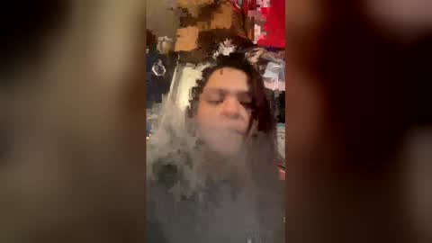 Snapshot of dnasty408 chatting on February 23, 2026, 2:42 am dnasty408 online show from February 23, 2026, 2:42 am