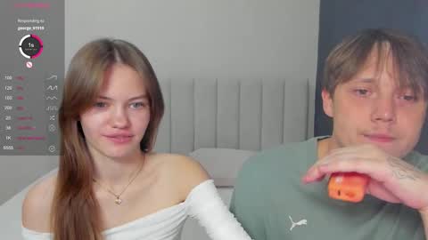 Snapshot of do_dick chatting on September 20, 2025, 1:12 pm Polly and Kiriko online show from September 20, 2025, 1:12 pm