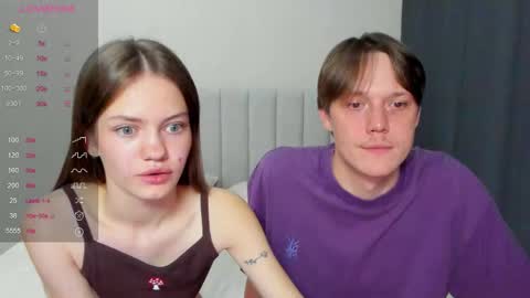 Snapshot of do_dick chatting on October 2, 2025, 7:54 pm Polly and Kiriko online show from October 2, 2025, 7:54 pm