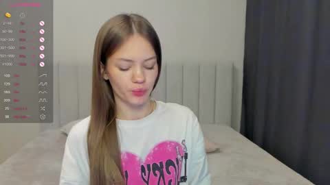 Snapshot of do_dick chatting on November 8, 2025, 11:32 am Polly and Kiriko online show from November 8, 2025, 11:32 am