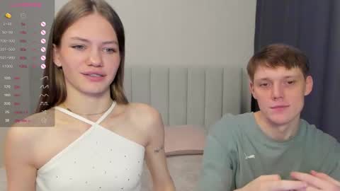 Snapshot of do_dick chatting on November 15, 2025, 5:53 pm Polly and Kiriko online show from November 15, 2025, 5:53 pm