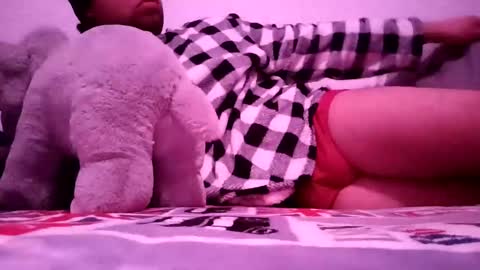 Snapshot of docpepino chatting on December 31, 2024, 6:27 am MrPepino online show from December 31, 2024, 6:27 am