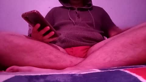 Snapshot of docpepino chatting on January 7, 2025, 4:50 am MrPepino online show from January 7, 2025, 4:50 am