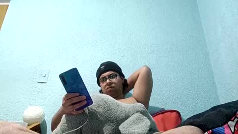 Snapshot of docpepino chatting on February 13, 2025, 6:09 am MrPepino online show from February 13, 2025, 6:09 am