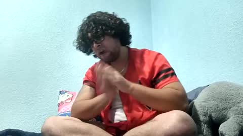 Snapshot of docpepino chatting on March 10, 2025, 5:22 am MrPepino online show from March 10, 2025, 5:22 am