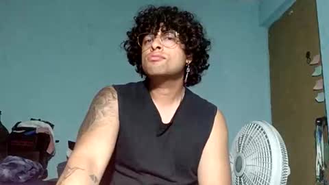 Snapshot of docpepino chatting on April 13, 2026, 6:41 am MrPepino online show from April 13, 2026, 6:41 am