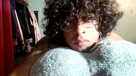 MrPepino online show from June 8, 2026, 5:41 am