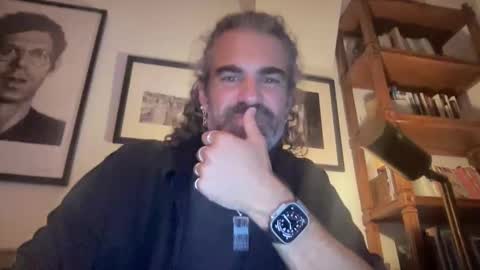 Snapshot of doctorjwillseeyounow chatting on October 25, 2025, 5:15 am doctorJwillseeyounow online show from October 25, 2025, 5:15 am