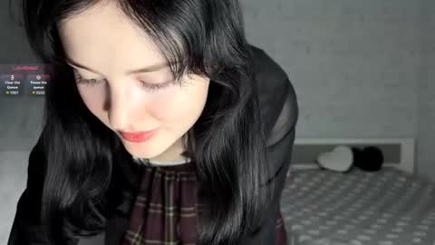 Snapshot of dodiebabikian chatting on November 22, 2025, 9:14 pm Annie PVT IS OPEN online show from November 22, 2025, 9:14 pm