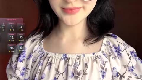 Snapshot of dodiebabikian chatting on April 10, 2026, 9:08 pm Annie PVT IS OPEN online show from April 10, 2026, 9:08 pm