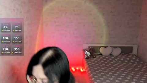 Snapshot of dodiebabikian chatting on April 14, 2026, 9:10 pm Annie PVT IS OPEN online show from April 14, 2026, 9:10 pm