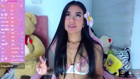 Snapshot of doe_sofi chatting on October 7, 2025, 9:28 am sofi online show from October 7, 2025, 9:28 am