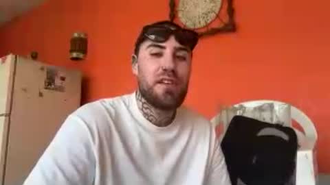 Dogboi online show from July 13, 2026, 9:17 pm