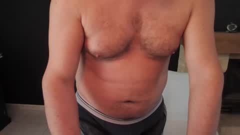 Snapshot of doggydaddi chatting on February 27, 2025, 12:23 pm Alex online show from February 27, 2025, 12:23 pm