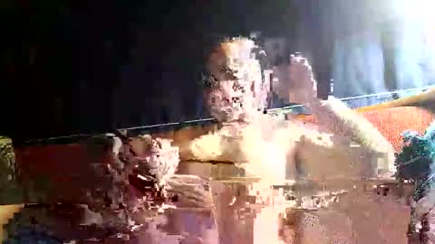 Snapshot of doghouseblue chatting on October 27, 2025, 8:35 pm doghouseblue online show from October 27, 2025, 8:35 pm