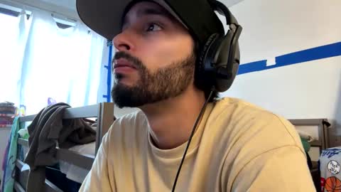 doingmek9 online show from December 21, 2025, 9:00 pm