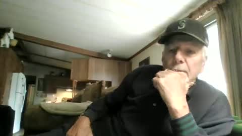 doingmyself69 online show from September 30, 2025, 8:14 pm