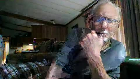 doingmyself69 online show from October 13, 2025, 11:38 pm