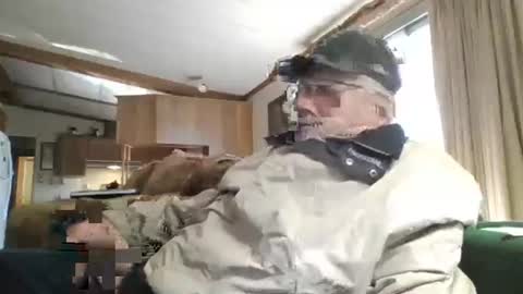 doingmyself69 online show from January 14, 2026, 11:31 pm