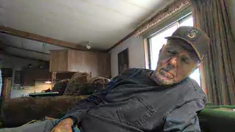 doingmyself69 online show from March 25, 2026, 8:37 pm