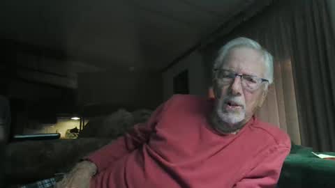 doingmyself69 online show from April 28, 2026, 2:49 am