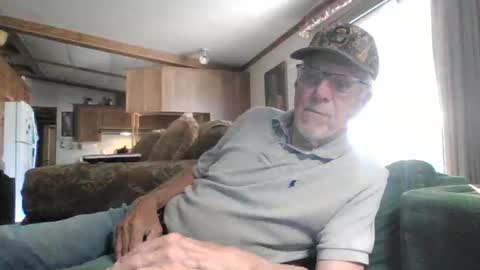 Snapshot of doingmyself69 chatting on May 12, 2026, 7:55 pm doingmyself69 online show from May 12, 2026, 7:55 pm