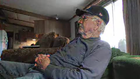 Snapshot of doingmyself69 chatting on May 29, 2026, 4:05 pm doingmyself69 online show from May 29, 2026, 4:05 pm