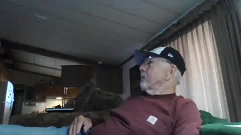 Snapshot of doingmyself69 chatting on June 10, 2026, 2:49 pm doingmyself69 online show from June 10, 2026, 2:49 pm