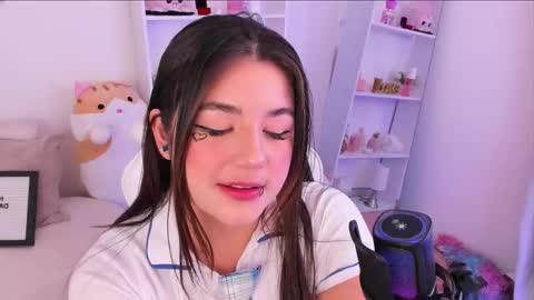 antonella online show from January 16, 2026, 1:20 am