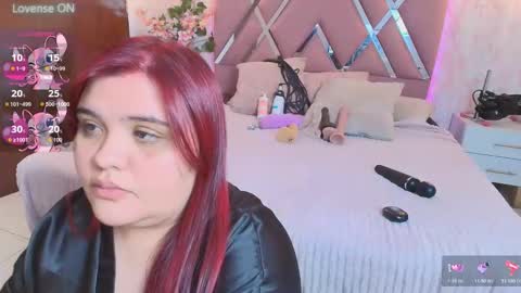 Dolce Pearl online show from February 18, 2026, 2:40 am