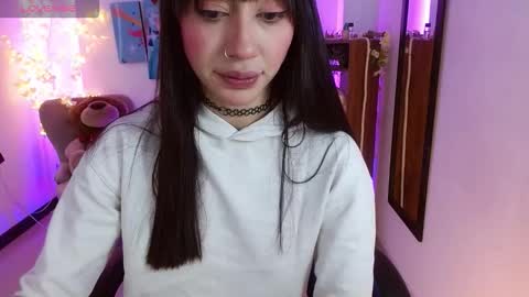 Snapshot of dolceclown66 chatting on March 14, 2026, 12:10 pm Fiorella Clown online show from March 14, 2026, 12:10 pm