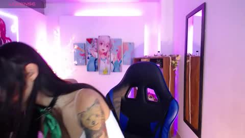 Snapshot of dolceclown66 chatting on March 17, 2026, 12:19 pm Fiorella Clown online show from March 17, 2026, 12:19 pm