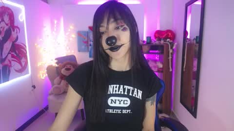 Snapshot of dolceclown66 chatting on March 28, 2026, 12:05 pm Fiorella Clown online show from March 28, 2026, 12:05 pm